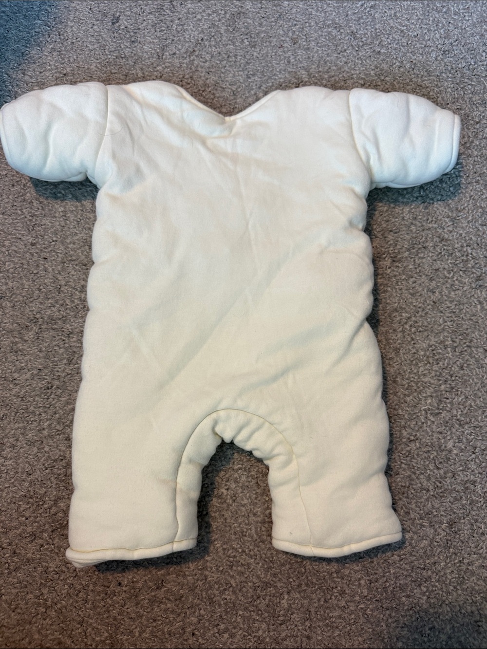Merlin Magic Sleepsuit small - Picture 4 of 4